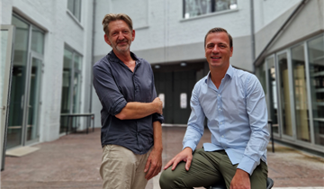 Dubbelinterview academies